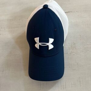 Under Armour Golf Hat